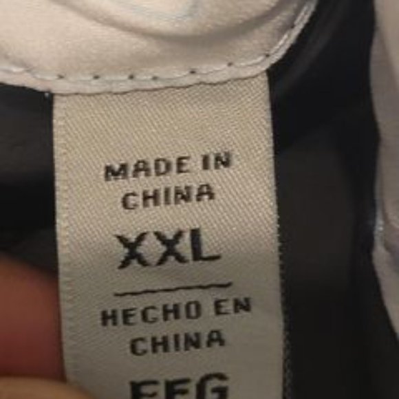 Men's winter jacket Levi's - Picture 4 of 4